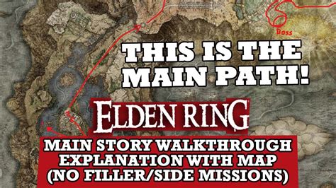 Main Walkthrough .